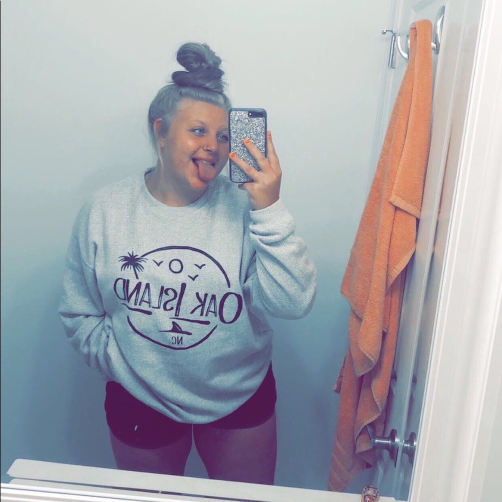 Meet your Posher, Gabrielle